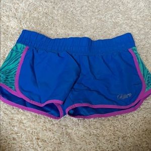 Running Shorts